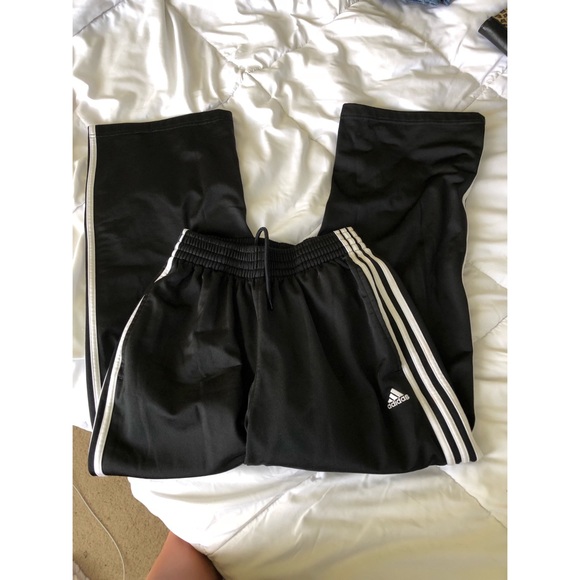 adidas Pants - Adidas track pants